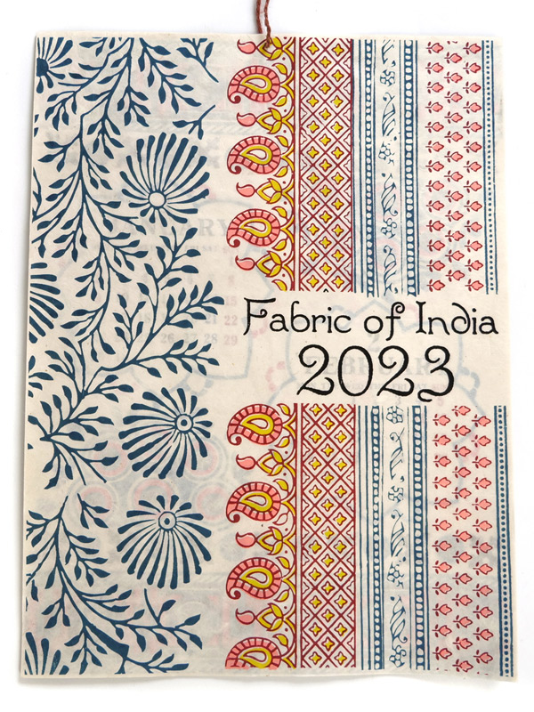 2023calendar-fabricofindia